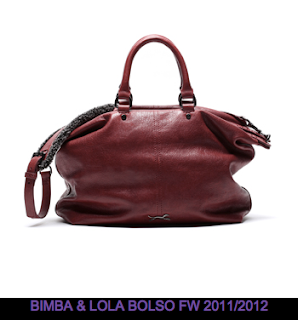 Bolso Bimba&Lola